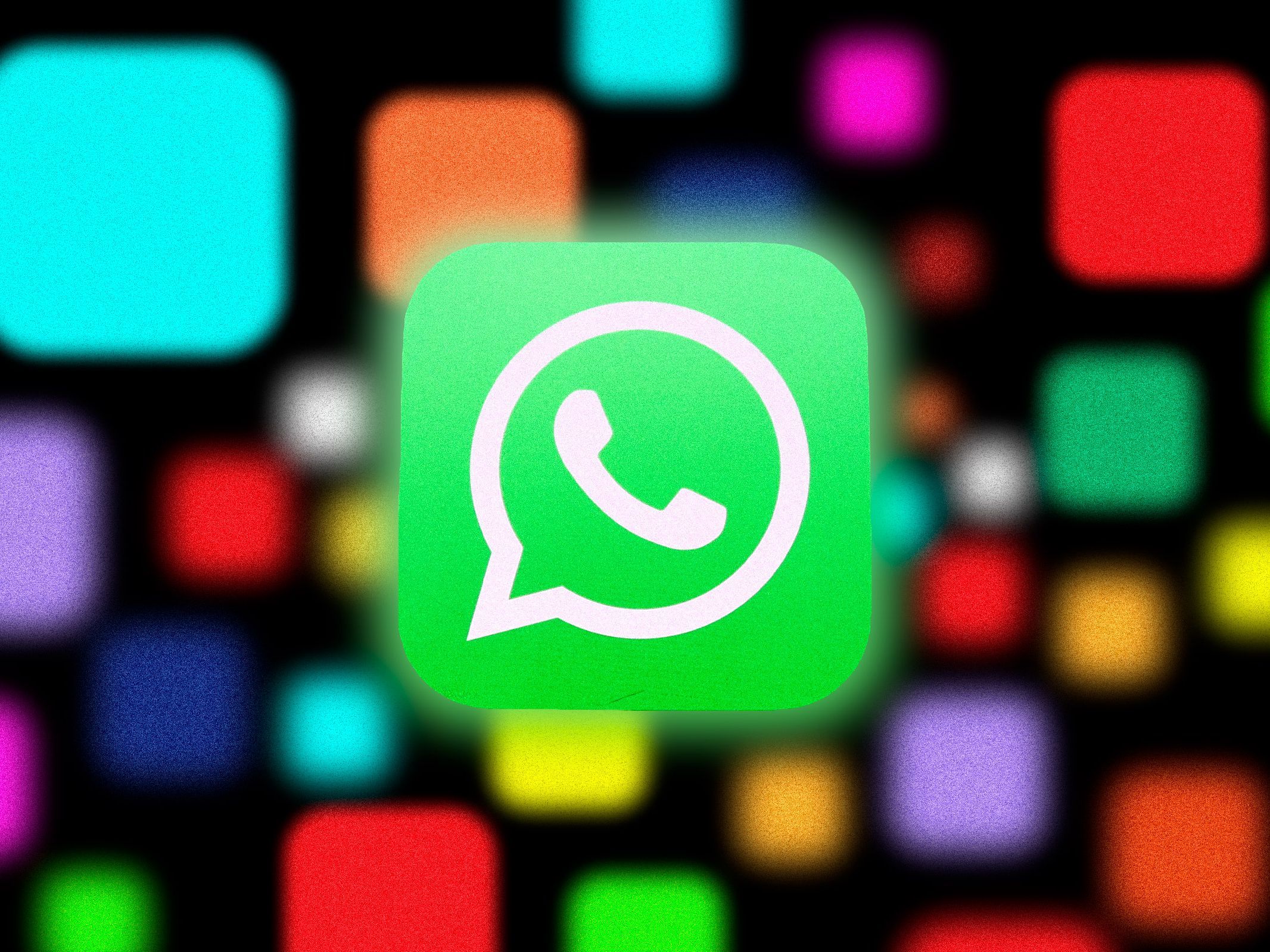 WhatsApp screening system